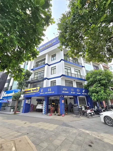 Cực rẻ, bán nhà mp ngã tư trịnh văn bô, nam từ liêm dt 145m 6t thang máy lô góc kd sầm uất 51 tỷ tl