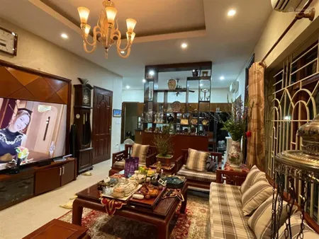 Bán nhà liền kề louis v city đại mỗ, nam từ liêm. dt 100m2 x 5 tầng giá 29.8 tỷ. 0983 237 ***