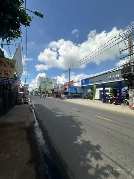 Siêu phẩm chdv 5 tầng bình long 130m2 thu nhập 100 tr/th tandatnhapho 0918 589 ***