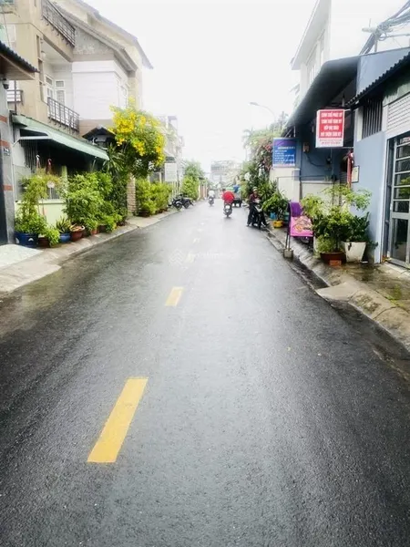 Bán nhà 2 tầng đường xe tải mới đẹp ở ngay phường tăng nhơn phú b (q9 củ) tp thủ đức