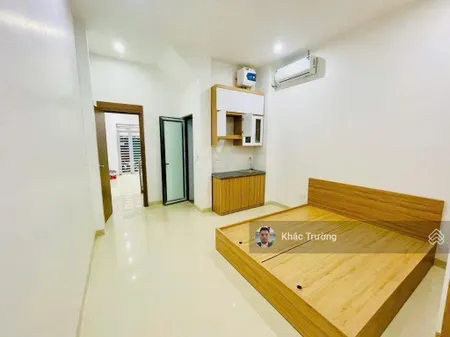 Phú đô 40m mặt phố 6 tầng 10 phòng cho thuê 45m2 11.5 tỷ