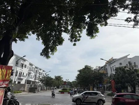 Bán vị trí vàng căn góc viglacera mặt đường xuân phương (đường 70 mở rộng) đối diện kđt foresa