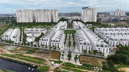 Chính chủ không trung gian cần bán biệt thự tại solasta mansion với giá 31 tỷ vnd, diện tích 170m2
