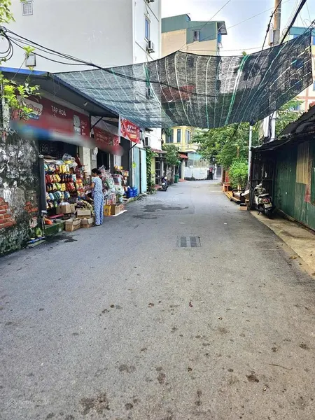 Cực hiếm nhà đẹp mỹ đình 41m2 ngõ thông kinh doanh ôtô giá 13.7 tỷ