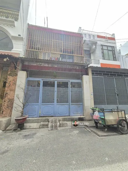Nhà hẻm nhựa xe hơi khuông việt 75m2 giá chỉ 7.9 tỷ