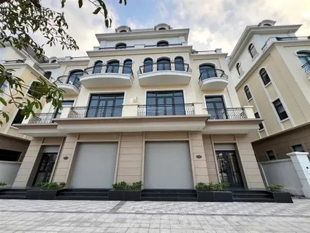 Biệt thự kinh đô ánh sáng kđ7 46, 150m² giá 24.380 tỷ vị trí trung tâm, đẳng cấp thượng lưu