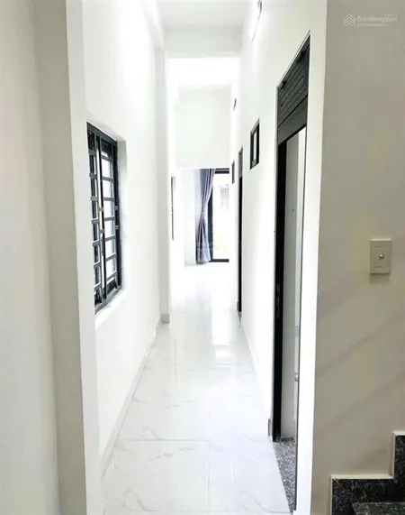 Bán nhà 3 tầng đường hoá sơn 6 gần masteri đà nẵng , gọi tuyết