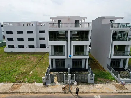 Bán đất Quận 9 - Sát Vinhome - Đón đầu Vành đai 3 - Giá chỉ 30triệu/m2 - Pháp Lý Chuẩn