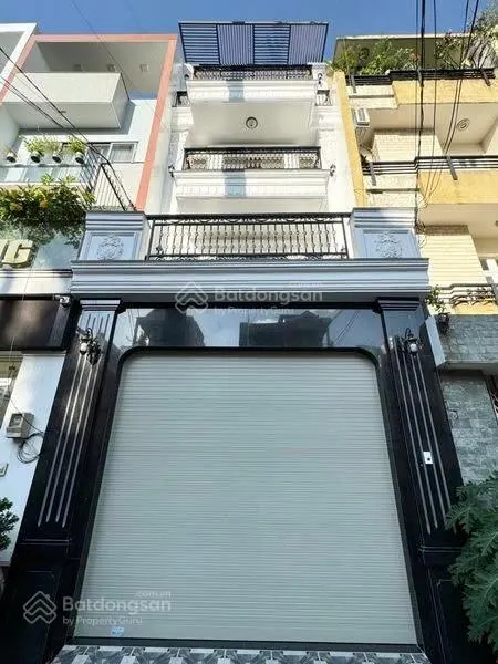 Nhà 1 trệt, 1 lầu, 85m2/ 3 tỉ 520 ở xã đông thạnh cần bán gấp. shr đang cho thuê thu nhập 13tr/th
