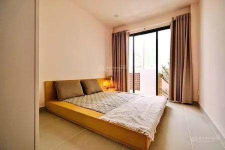 Hẻm ô tô,50m2 2 tầng đúc, vào là ở ngay