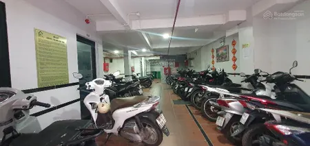Bán nhà dòng tiền vip cầu giấy 43 phòng doanh thu 260tr/tháng, có 102 nhanh chân không lại về nhì