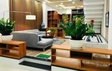 Bán nhà view công viên đường số 1,p. phú thuận, q.7
