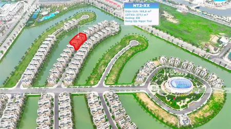 Trực tiếp cđt vinhomes quỹ căn biệt thự siêu vip dự án vinhomes ocean park 2. giá chỉ từ 160tr/m2