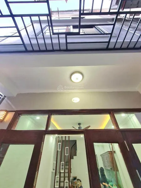 Xây mới thiết kế hiện đại, đa sỹ 30/32m2 giá chỉ 6.15 tỷ gần chợ gần trường