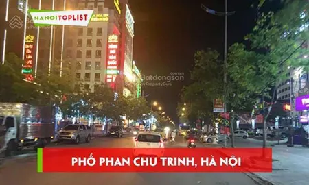 Nhà mp gần ngã tư lý thường kiệt phan chu trinh 55mx6t, kd đỉnh vỉa hè rộng giá 27 tỷ 0936 168 ***