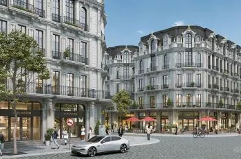 Bán căn liền kề 50m2 khu đô thị tây thăng long, hoàng quốc việt kéo dài giá chỉ từ 10 tỷ