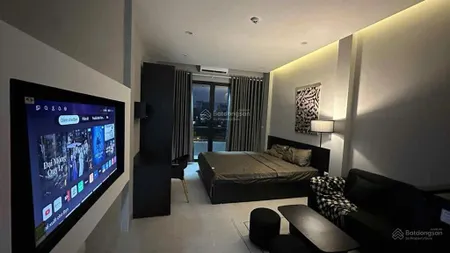 59m2 chỉ 12,x tỷ dòng tiền 7 phòng khép kín thu nhập 50tr/tháng 50m ra mặt phố nguyễn trãi