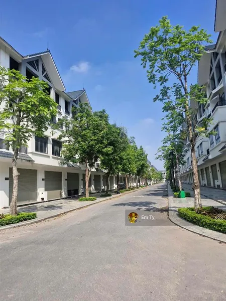 Chính chủ nhờ biệt thự văn quán, dân xây nở hậu, mặt tiền quyền lực, ô tô 7 chỗ vào nhà, 84 m2