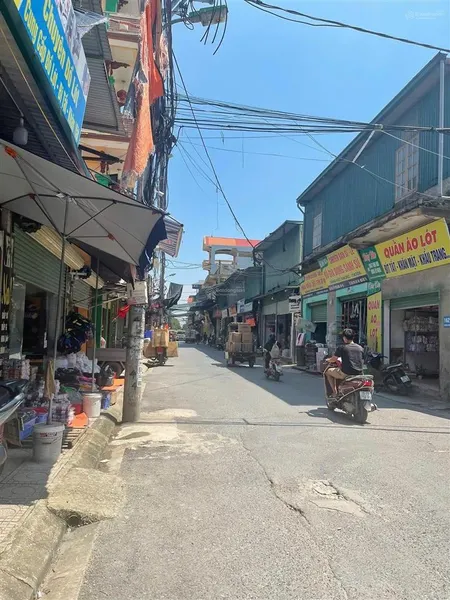 Bán nhà chính chủ tại phú lương, hà đông, hà nội, 4,9 tỷ, 35m2