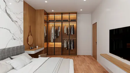 Bán chung cư Khai Sơn Tầng Thấp Full NT Lô góc View bể bơi 100m nhỉnh 7 tỷ(TL)