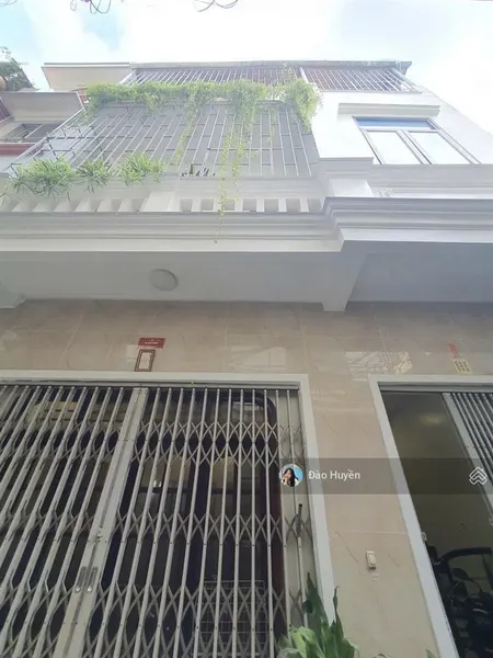 Bán nhà phân lô ôtô đỗ cửa ngay kđt ngô thị nhậm gần mặt đường quang trung giá chỉ hơn 10tỷ 50m2