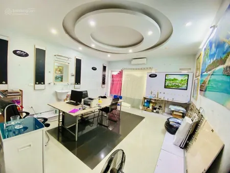 Phân lô văn phú dt 80m giá 20 tỷ vỉa hè đá bóng đường 24m nở hậu kinh doanh, làm văn phòng