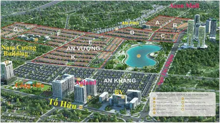 Bán biệt thự mặt công viên hồ thiên văn học nam cường dương nội hà đông hà nội, hàng siêu vip