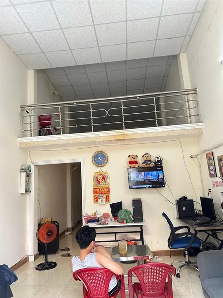 Bán đất tặng nhà cấp 4 kiệt 2m dũng sỹ thanh khê thanh khê đà nẵng
