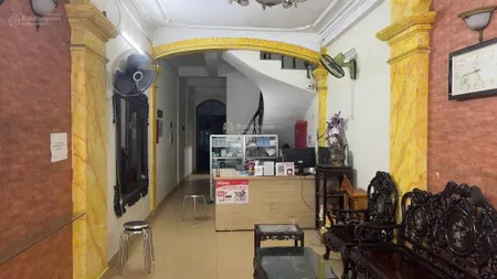 Bán nhà mặt tiền quang trung 78,1m x7 tầng 1 hầm, vị trí đắc địa, phù hợp kinh doanh & đầu tư