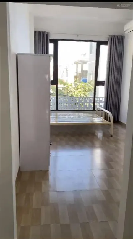 Bán toà căn hộ 4 tầng đường đoàn quý phi gần đh kiến trúc, dòng tiền 30tr/th