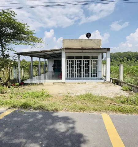 Bán nhà riêng 600m2 chính chủ tại thành phố hồ chí minh
