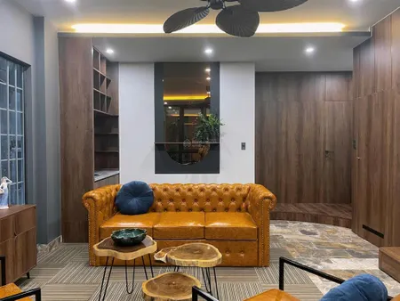 Bán nhà phố cầu đất, đầu ngõ bánh đa cua bà cụ trung tâm hải phòng, sổ đỏ 90m², giá chỉ 5.98 tỷ