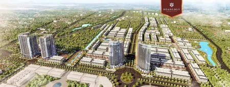 Bán nhanh căn liền kề n7 82.5m hướng nam, mặt đường 36m rộng nhất phân khu vinh quang d