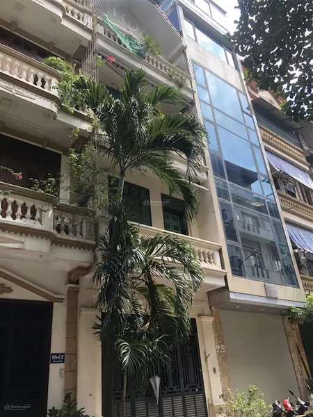 Bán nhà riêng 42m2 ô tô tránh đỗ vào nhà phố kim giang, thanh liệt