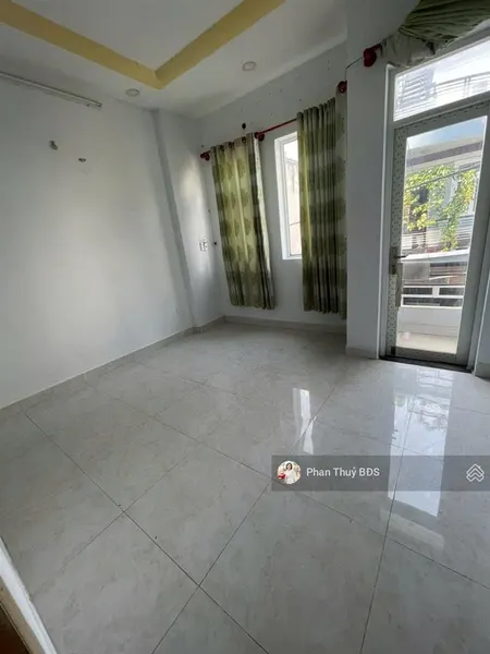 Bán nhà riêng tại đường cây keo 2 lầu đường 5m giá 5.350 tỷ