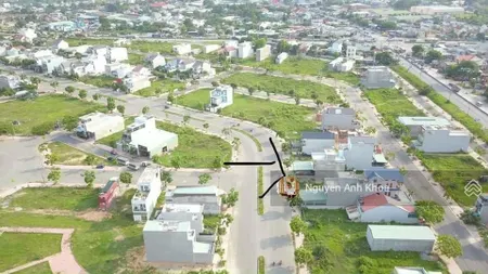 Chủ rao bán gấp căn nhà thuộc khu tái định cư dhqg, khu châu thới, dĩ an, bình dương
