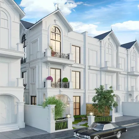 Bán nhà ở cao cấp tô hiệu hà đông hà nội. phong cách tây, an sinh đỉnh cao, mặt tiền quyền lực 8m