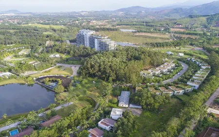 Bán gấp bt tại flamingo resort, xã ngọc thanh, phúc yên, vĩnh phúc, 3,3 tỷ, 140m2