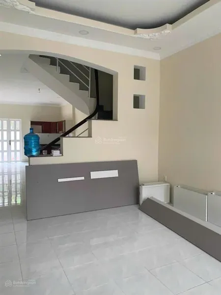 Bán nhà đẹp hẻm xe hơi cửu long phường 1, tân bình