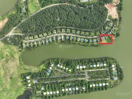 Bán bt flamingo resort, 30 tỷ vnd, 360m2, tiện ích 5 sao, không gian xanh