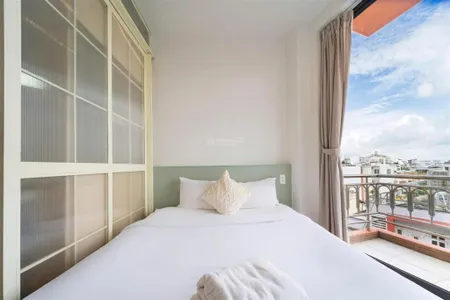 Bán chung cư mini cầu giấy 18 phòng, dòng tiền 1.1 tỷ, gần ô tô, thang máy, 78m