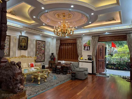 Bán biệt thự khu tên lửa mt đường số 34 nhỏ, tên lửa bình tân