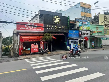 Góc 2 mặt tiền đặng văn bi 15 tỷ xây hầm + 5 tầng 120m2 ngang 4.4 thu nhập 20tr/th giá ngộp