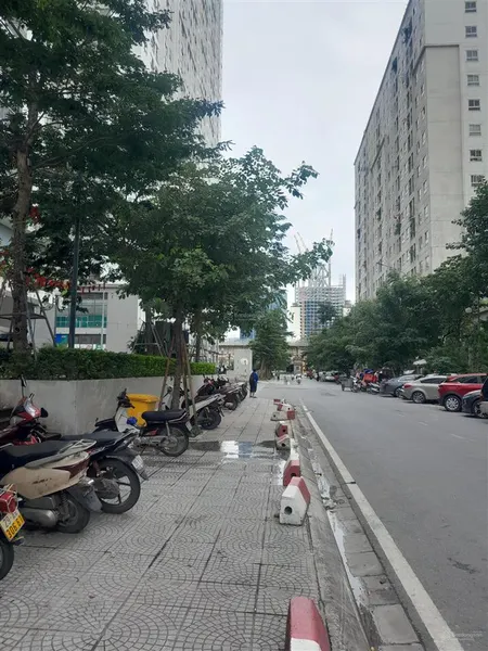 Bán shophouse ecohome, kinh doanh sầm uất, an cư đẳng cấp, giá cực hợp lý