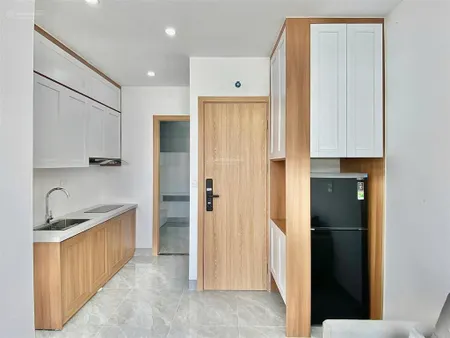 Bán ccmn mặt tiền khủng 10m thang máy full nội thất doanh thu ~ 105 triệu/ tháng