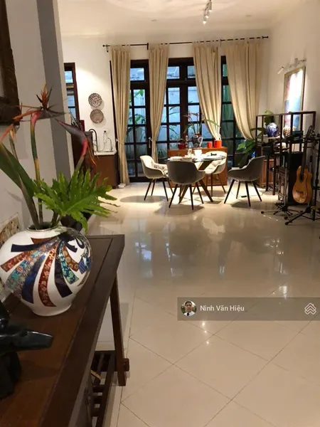 Bán biệt thự ciputra hà nội 126m, 3,5 tầng, giá 46,5 tỷ. 0988 154 *** mr hiệu