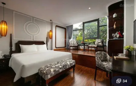 Siêu phẩm khách sạn mp cửa đông, hk 10 tầng, 40 phòng, dòng tiền khủng, giá 280 tỷ. 0966 749 ***