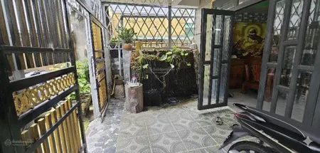 Nhà hẻm lê tấn bê, an lạc, bình tân 6x16m 97m2 2tầng 3pn2wc 5.3 tỉ