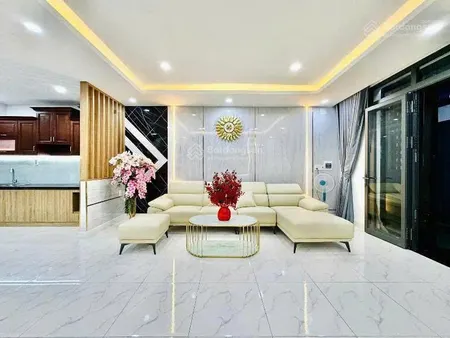 Sang tên căn nhà ngay phạm văn đồng, thủ đức. giá 2.8 ty /66m2 sổ hồng riêng, 0984 555 ***
