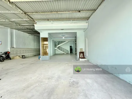 Hàng hiếm nhà shr 10m x 25m, đúc 1 lầu 1/ hẻm 6m đường nguyễn thị kiểu